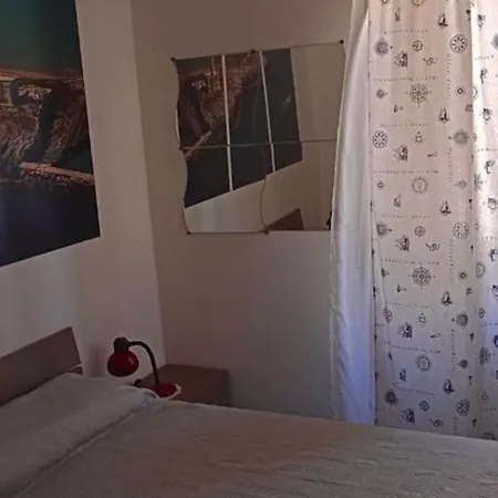 Sole E Mare Apartment *