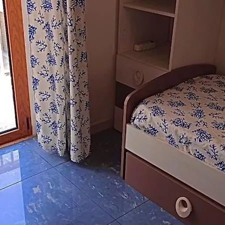 Apartment Sole E Mare Vieste