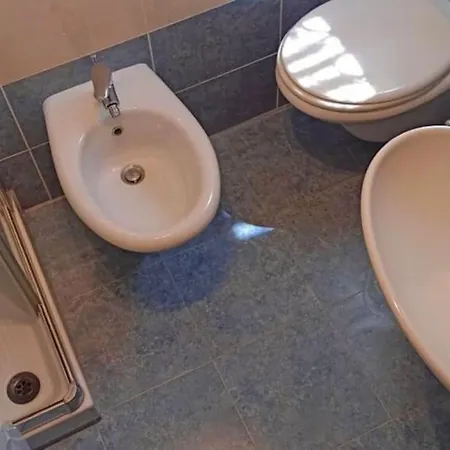 Apartment Sole E Mare