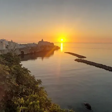 Sole E Mare Vieste