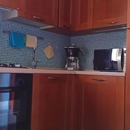 Sole E Mare Apartment *