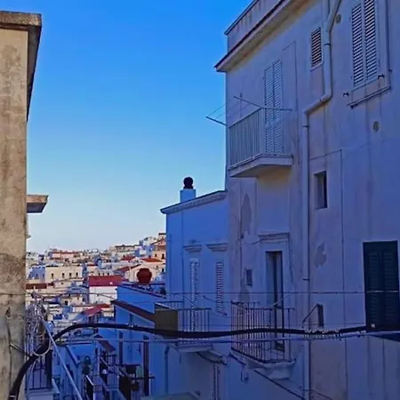 Apartment Sole E Mare *